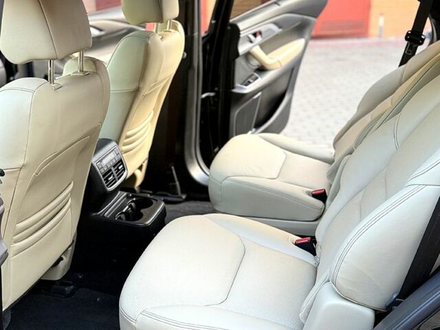 Чорний Мазда СХ-9, об'ємом двигуна 2.5 л та пробігом 72 тис. км за 21500 $, фото 9 на Automoto.ua