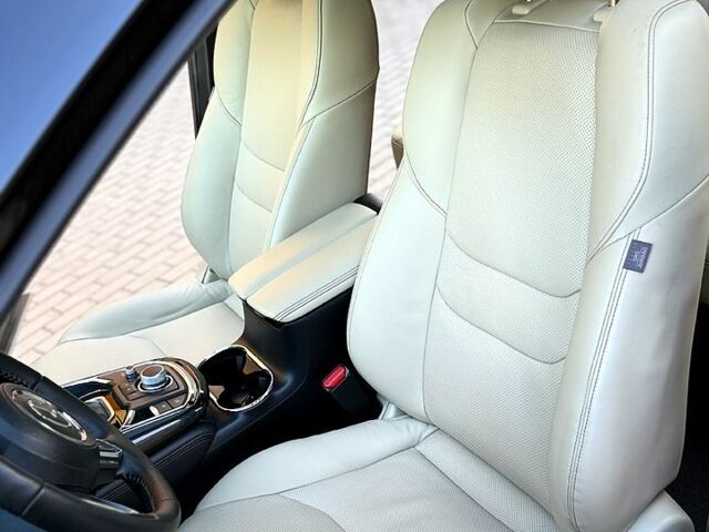 Чорний Мазда СХ-9, об'ємом двигуна 2.5 л та пробігом 72 тис. км за 21500 $, фото 8 на Automoto.ua