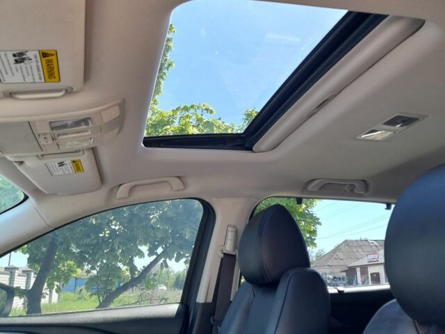 Чорний Мазда СХ-9, об'ємом двигуна 0 л та пробігом 75 тис. км за 21100 $, фото 10 на Automoto.ua