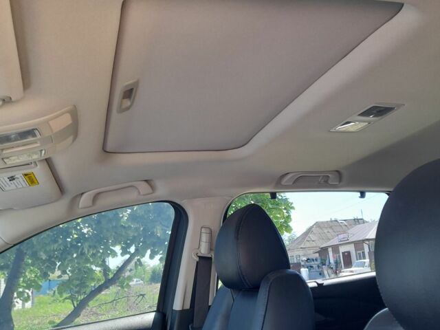 Чорний Мазда СХ-9, об'ємом двигуна 0 л та пробігом 75 тис. км за 21100 $, фото 11 на Automoto.ua