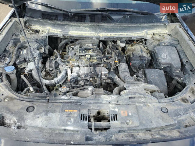 Черный Мазда СХ-9, объемом двигателя 2.5 л и пробегом 110 тыс. км за 13600 $, фото 10 на Automoto.ua