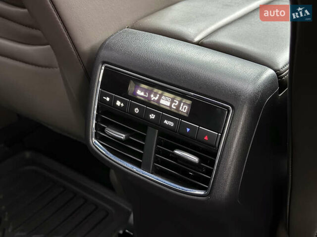 Чорний Мазда СХ-9, об'ємом двигуна 2.5 л та пробігом 30 тис. км за 37000 $, фото 18 на Automoto.ua