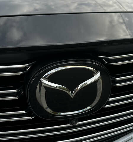 Мазда СХ-9 2021 у Дніпро (Дніпропетровську) на Automoto.ua Чорний Мазда СХ-9, об'ємом двигуна 2.49 л та пробігом 74 тис. км за 28000 $, фото 7 на Automoto.ua