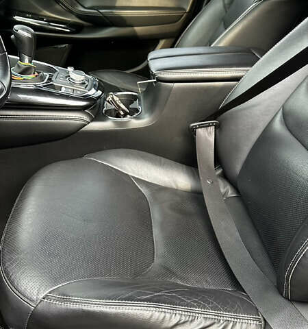 Мазда СХ-9 2021 у Дніпро (Дніпропетровську) на Automoto.ua Чорний Мазда СХ-9, об'ємом двигуна 2.49 л та пробігом 74 тис. км за 28000 $, фото 12 на Automoto.ua