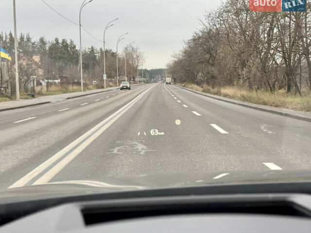 Чорний Мазда СХ-9, об'ємом двигуна 2.5 л та пробігом 30 тис. км за 37000 $, фото 52 на Automoto.ua