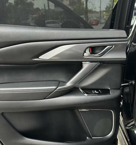 Мазда СХ-9 2021 у Дніпро (Дніпропетровську) на Automoto.ua Чорний Мазда СХ-9, об'ємом двигуна 2.49 л та пробігом 74 тис. км за 28000 $, фото 21 на Automoto.ua