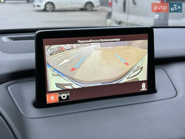 Чорний Мазда СХ-9, об'ємом двигуна 2.5 л та пробігом 30 тис. км за 37000 $, фото 32 на Automoto.ua