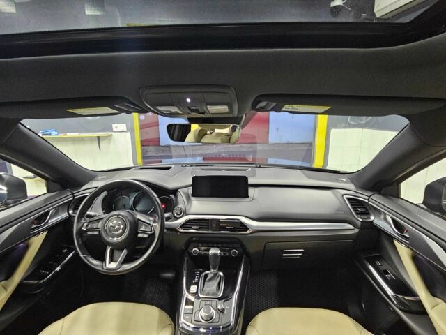 Чорний Мазда СХ-9, об'ємом двигуна 2.5 л та пробігом 46 тис. км за 29000 $, фото 18 на Automoto.ua