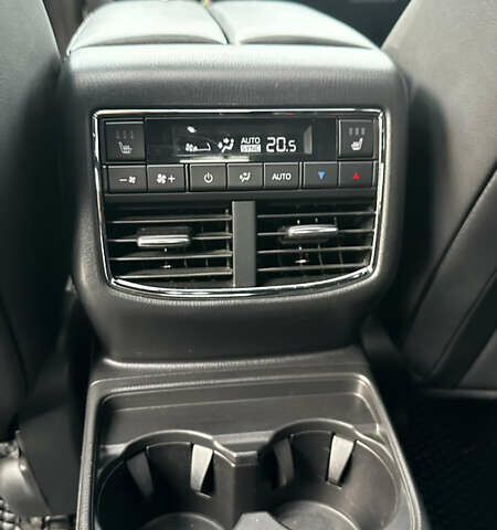 Мазда СХ-9 2021 у Дніпро (Дніпропетровську) на Automoto.ua Чорний Мазда СХ-9, об'ємом двигуна 2.49 л та пробігом 74 тис. км за 28000 $, фото 22 на Automoto.ua