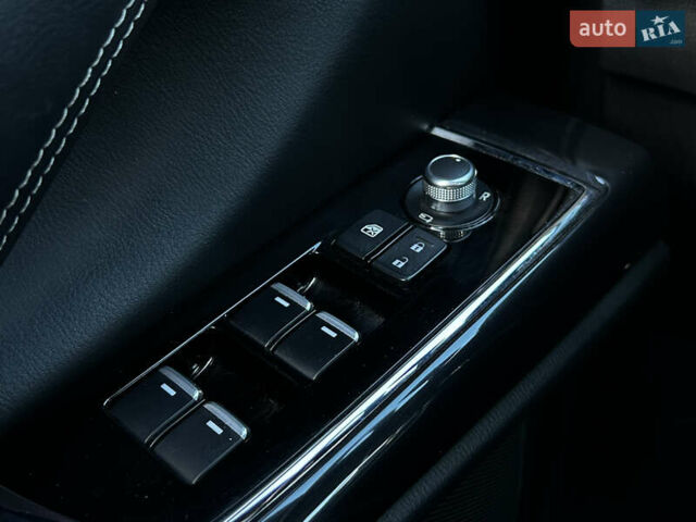 Черный Мазда СХ-9, объемом двигателя 2.49 л и пробегом 30 тыс. км за 27800 $, фото 8 на Automoto.ua