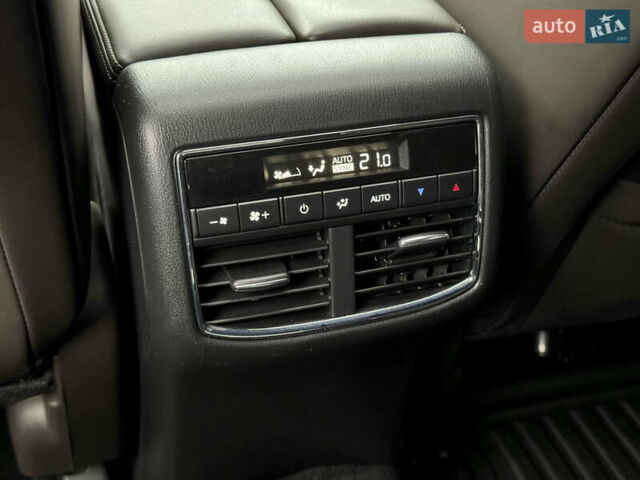 Чорний Мазда СХ-9, об'ємом двигуна 2.5 л та пробігом 30 тис. км за 37000 $, фото 46 на Automoto.ua