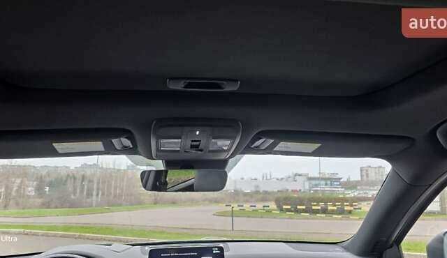 Чорний Мазда СХ-9, об'ємом двигуна 2.5 л та пробігом 125 тис. км за 23999 $, фото 16 на Automoto.ua