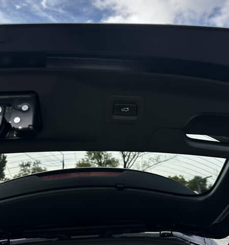 Мазда СХ-9 2021 у Дніпро (Дніпропетровську) на Automoto.ua Чорний Мазда СХ-9, об'ємом двигуна 2.49 л та пробігом 74 тис. км за 28000 $, фото 24 на Automoto.ua