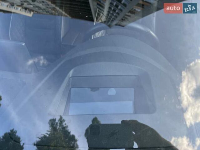 Черный Мазда СХ-9, объемом двигателя 2.49 л и пробегом 30 тыс. км за 36300 $, фото 40 на Automoto.ua