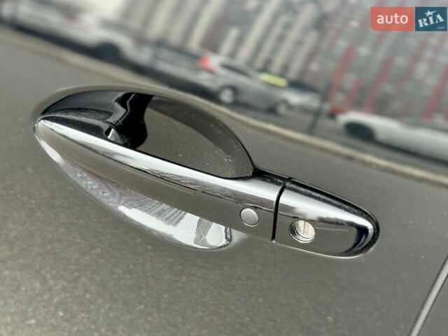 Чорний Мазда СХ-9, об'ємом двигуна 2.5 л та пробігом 30 тис. км за 37000 $, фото 10 на Automoto.ua