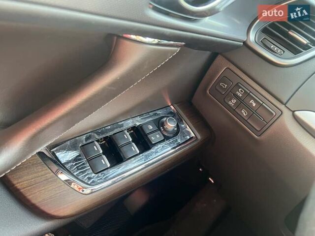 Черный Мазда СХ-9, объемом двигателя 2.49 л и пробегом 30 тыс. км за 36300 $, фото 34 на Automoto.ua