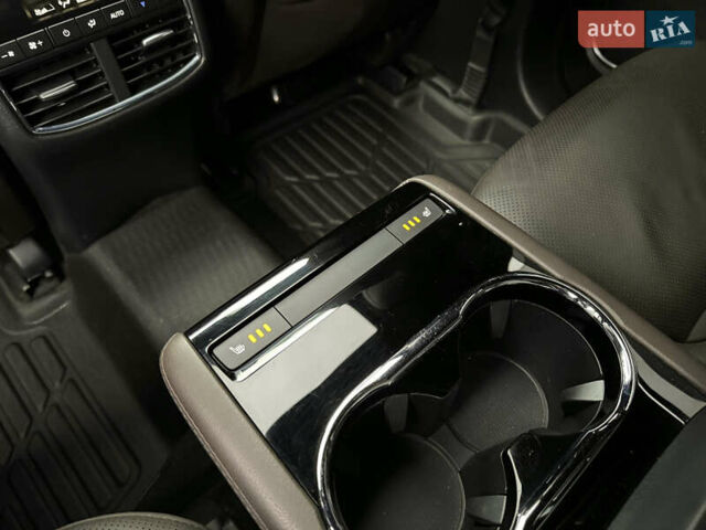 Чорний Мазда СХ-9, об'ємом двигуна 2.5 л та пробігом 30 тис. км за 37000 $, фото 45 на Automoto.ua