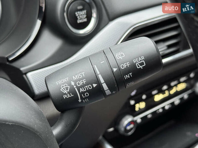 Чорний Мазда СХ-9, об'ємом двигуна 2.5 л та пробігом 30 тис. км за 37000 $, фото 24 на Automoto.ua