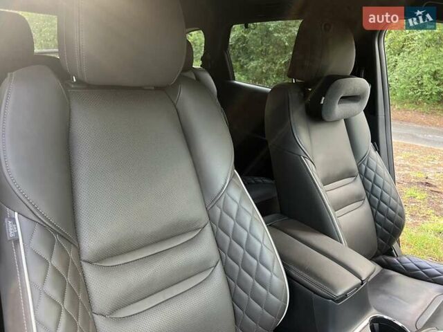 Черный Мазда СХ-9, объемом двигателя 2.49 л и пробегом 30 тыс. км за 36300 $, фото 18 на Automoto.ua