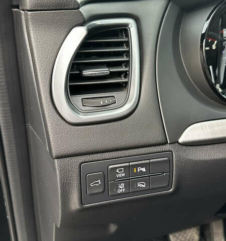 Мазда СХ-9 2021 у Дніпро (Дніпропетровську) на Automoto.ua Чорний Мазда СХ-9, об'ємом двигуна 2.49 л та пробігом 74 тис. км за 28000 $, фото 17 на Automoto.ua