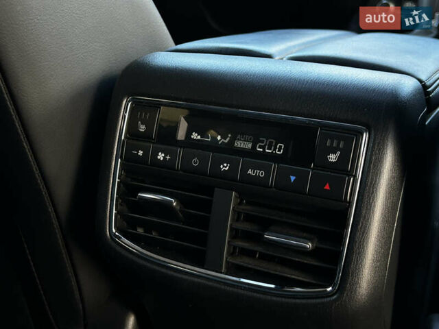 Черный Мазда СХ-9, объемом двигателя 2.49 л и пробегом 30 тыс. км за 27800 $, фото 19 на Automoto.ua