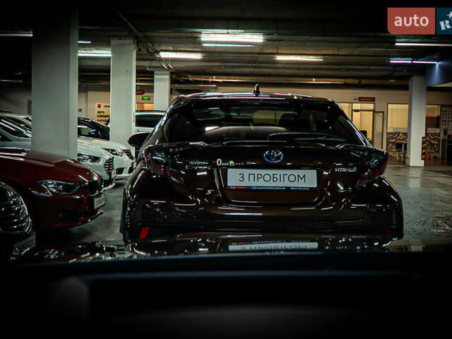 Черный Мазда СХ-9, объемом двигателя 2.5 л и пробегом 113 тыс. км за 33238 $, фото 14 на Automoto.ua