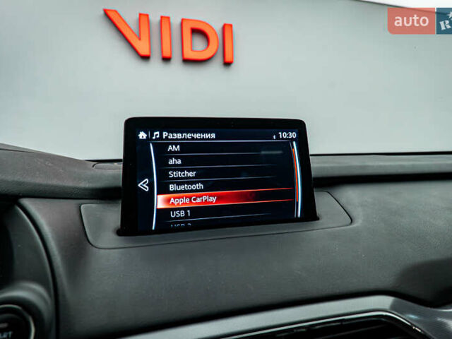 Черный Мазда СХ-9, объемом двигателя 2.5 л и пробегом 113 тыс. км за 33238 $, фото 16 на Automoto.ua