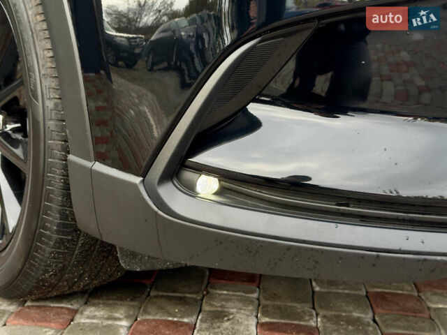 Черный Мазда СХ-9, объемом двигателя 2.49 л и пробегом 9 тыс. км за 33800 $, фото 12 на Automoto.ua