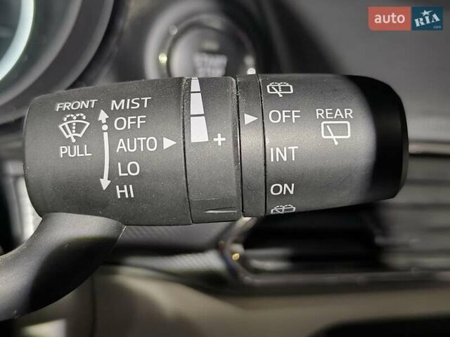 Черный Мазда СХ-9, объемом двигателя 2.49 л и пробегом 6 тыс. км за 33999 $, фото 18 на Automoto.ua