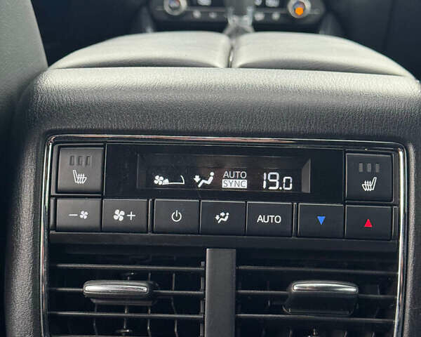 Черный Мазда СХ-9, объемом двигателя 2.49 л и пробегом 6 тыс. км за 33999 $, фото 15 на Automoto.ua