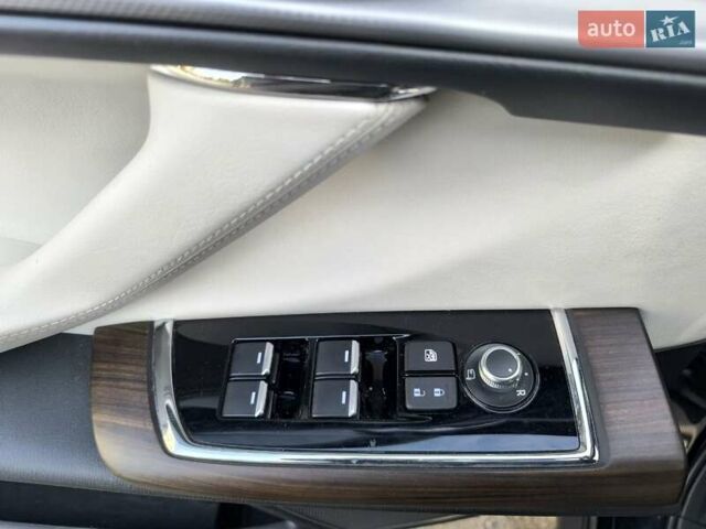 Черный Мазда СХ-9, объемом двигателя 2.49 л и пробегом 6 тыс. км за 33999 $, фото 12 на Automoto.ua