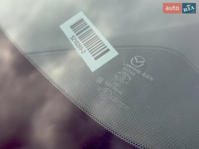 Черный Мазда СХ-9, объемом двигателя 2.49 л и пробегом 9 тыс. км за 33800 $, фото 14 на Automoto.ua