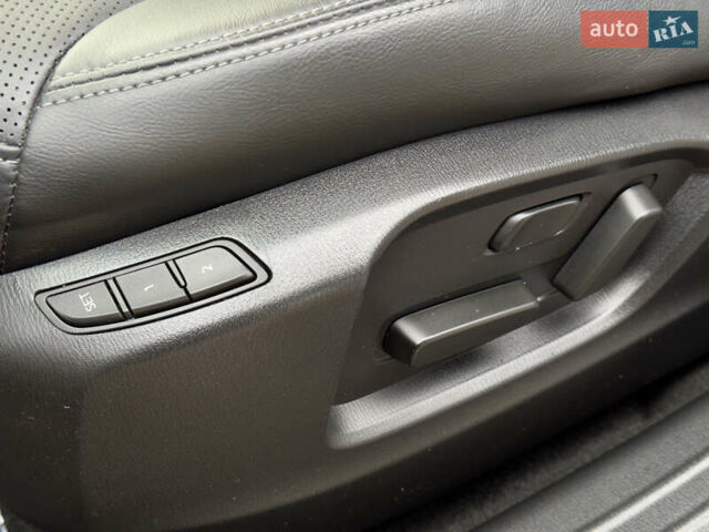 Черный Мазда СХ-9, объемом двигателя 2.49 л и пробегом 9 тыс. км за 33800 $, фото 19 на Automoto.ua