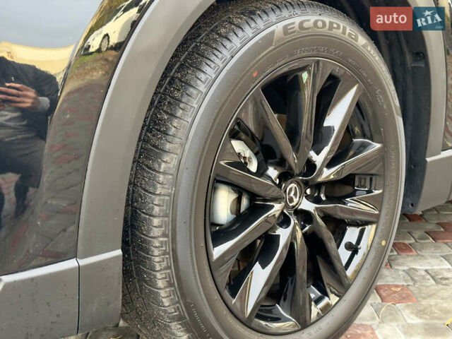 Черный Мазда СХ-9, объемом двигателя 2.49 л и пробегом 9 тыс. км за 33800 $, фото 37 на Automoto.ua