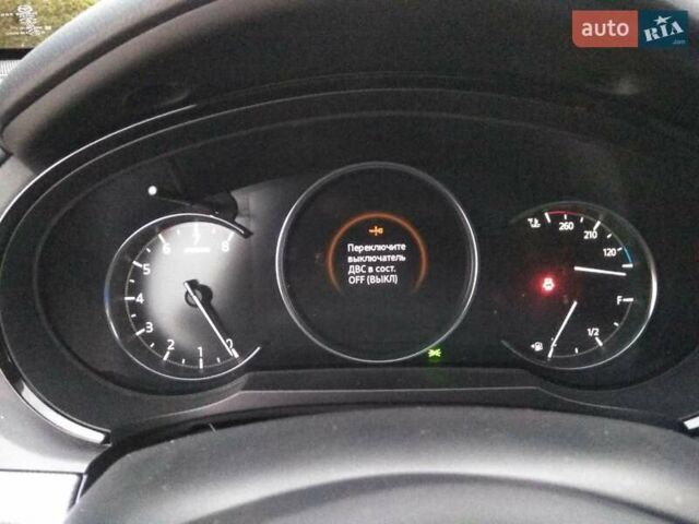 Черный Мазда СХ-9, объемом двигателя 2.49 л и пробегом 6 тыс. км за 33999 $, фото 23 на Automoto.ua