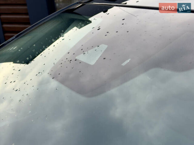 Черный Мазда СХ-9, объемом двигателя 2.49 л и пробегом 9 тыс. км за 33800 $, фото 15 на Automoto.ua