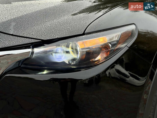 Черный Мазда СХ-9, объемом двигателя 2.49 л и пробегом 9 тыс. км за 33800 $, фото 9 на Automoto.ua