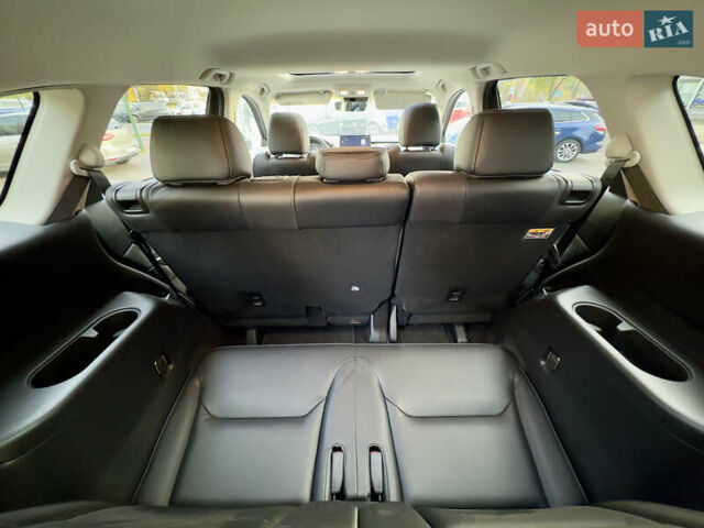 Черный Мазда СХ-9, объемом двигателя 2.49 л и пробегом 9 тыс. км за 33800 $, фото 31 на Automoto.ua