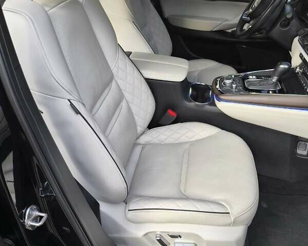 Черный Мазда СХ-9, объемом двигателя 2.49 л и пробегом 6 тыс. км за 33999 $, фото 7 на Automoto.ua