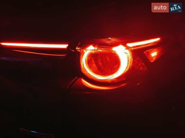 Черный Мазда СХ-9, объемом двигателя 2.49 л и пробегом 6 тыс. км за 33999 $, фото 26 на Automoto.ua