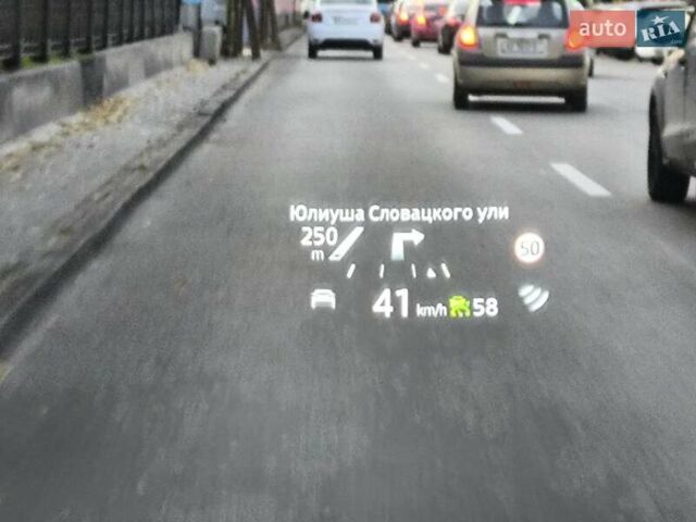 Черный Мазда СХ-9, объемом двигателя 2.49 л и пробегом 6 тыс. км за 33999 $, фото 22 на Automoto.ua