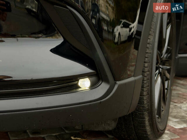 Черный Мазда СХ-9, объемом двигателя 2.49 л и пробегом 9 тыс. км за 33800 $, фото 13 на Automoto.ua