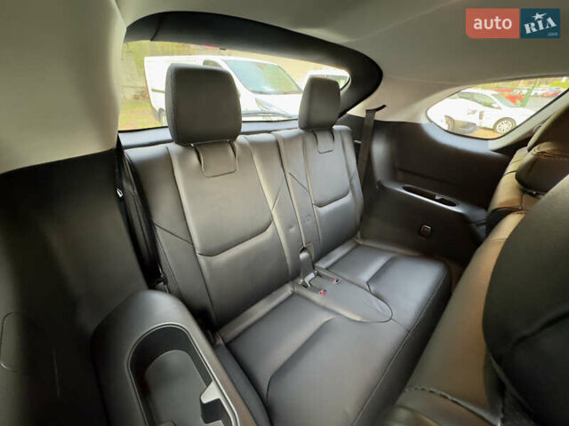 Черный Мазда СХ-9, объемом двигателя 2.49 л и пробегом 9 тыс. км за 33800 $, фото 34 на Automoto.ua