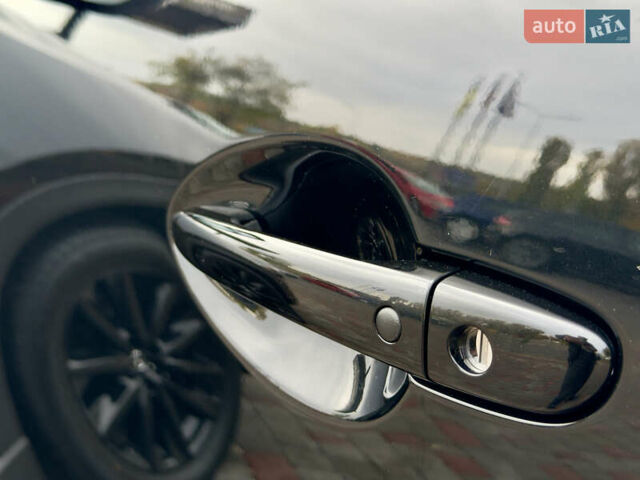 Черный Мазда СХ-9, объемом двигателя 2.49 л и пробегом 9 тыс. км за 33800 $, фото 16 на Automoto.ua