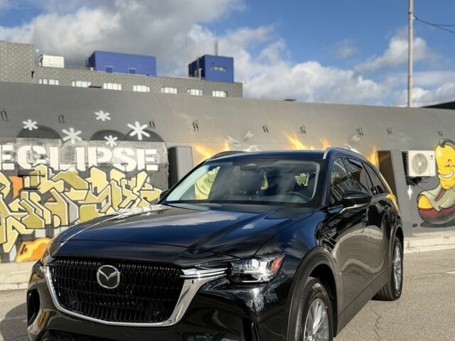 Черный Мазда СХ-9, объемом двигателя 3.3 л и пробегом 1 тыс. км за 46000 $, фото 11 на Automoto.ua