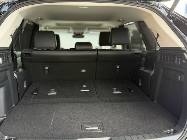 Черный Мазда СХ-9, объемом двигателя 3.3 л и пробегом 1 тыс. км за 46000 $, фото 14 на Automoto.ua