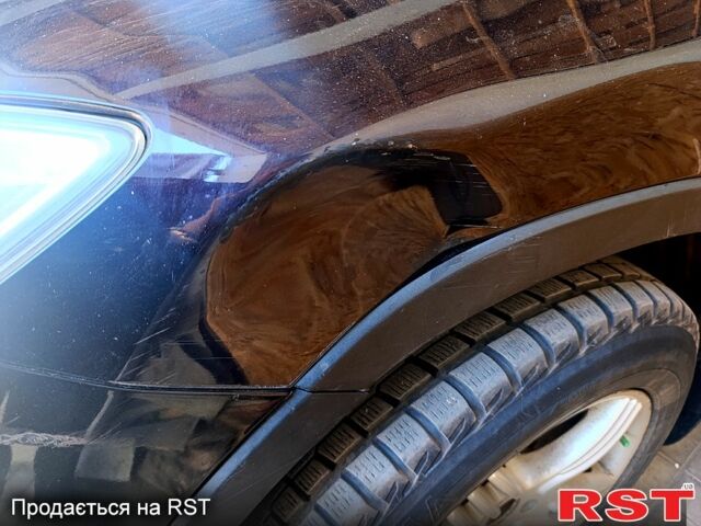 Фиолетовый Мазда СХ-9, объемом двигателя 3.5 л и пробегом 210 тыс. км за 10000 $, фото 5 на Automoto.ua