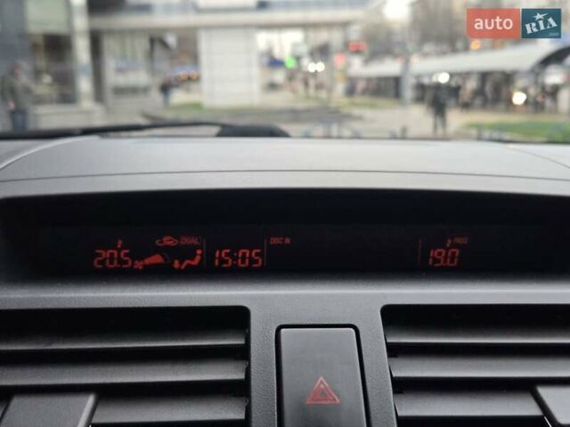 Фіолетовий Мазда СХ-9, об'ємом двигуна 3.7 л та пробігом 146 тис. км за 9200 $, фото 26 на Automoto.ua