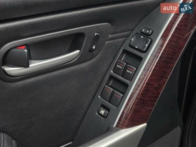 Фіолетовий Мазда СХ-9, об'ємом двигуна 3.7 л та пробігом 146 тис. км за 9200 $, фото 17 на Automoto.ua