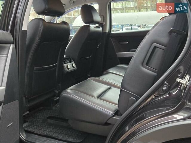 Фіолетовий Мазда СХ-9, об'ємом двигуна 3.7 л та пробігом 146 тис. км за 9200 $, фото 11 на Automoto.ua